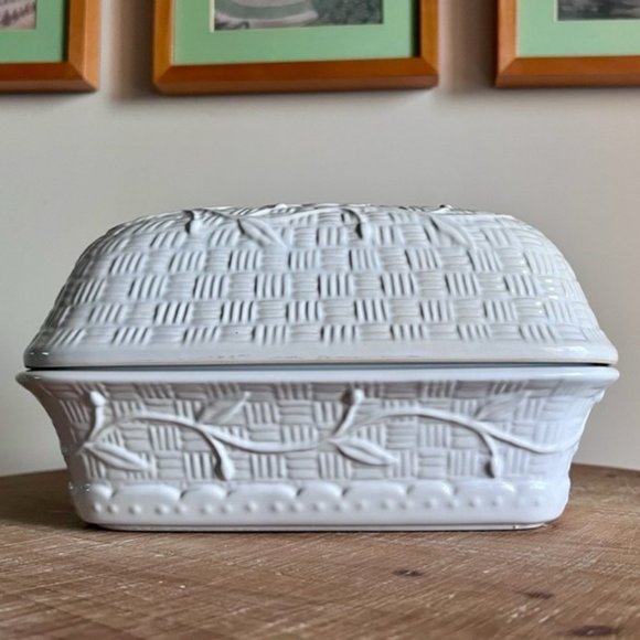 TempTations Kitchen Temptations By Tara Orchard Vine Ovenware